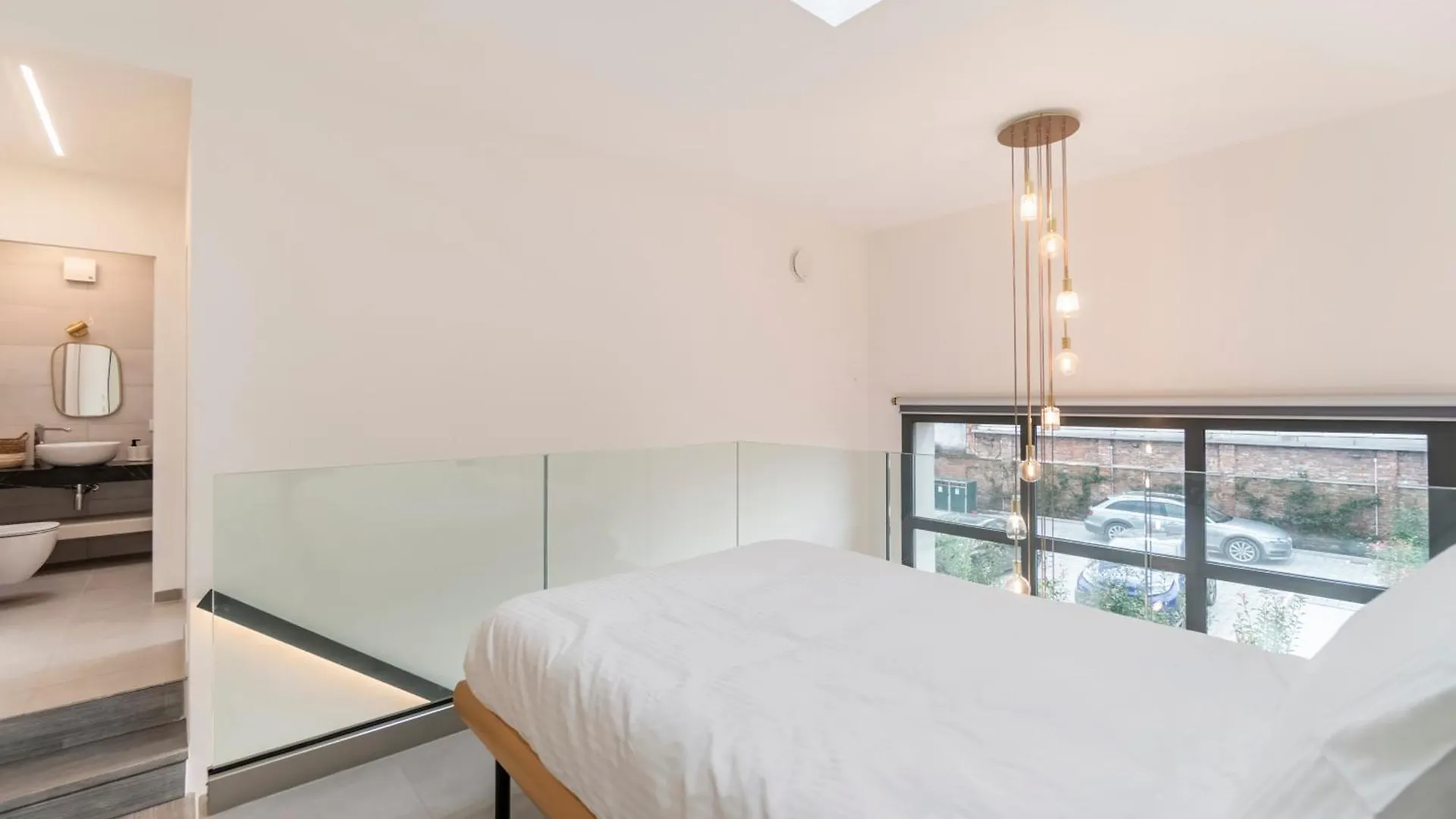 Ferienwohnung Urban Garden Lofts By Blue Velvet Livings Mailand