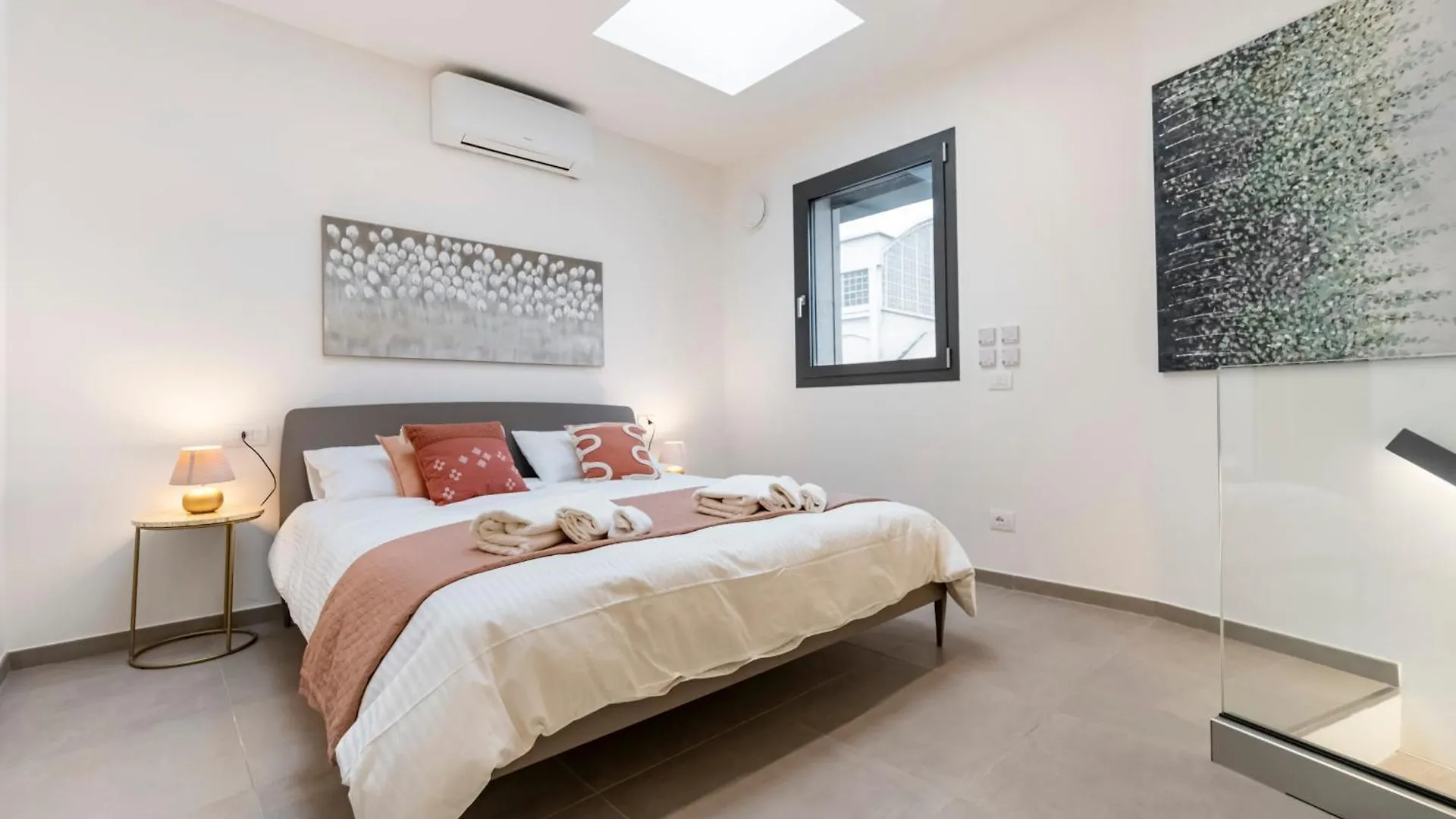 Ferienwohnung Urban Garden Lofts By Blue Velvet Livings Mailand 0*,