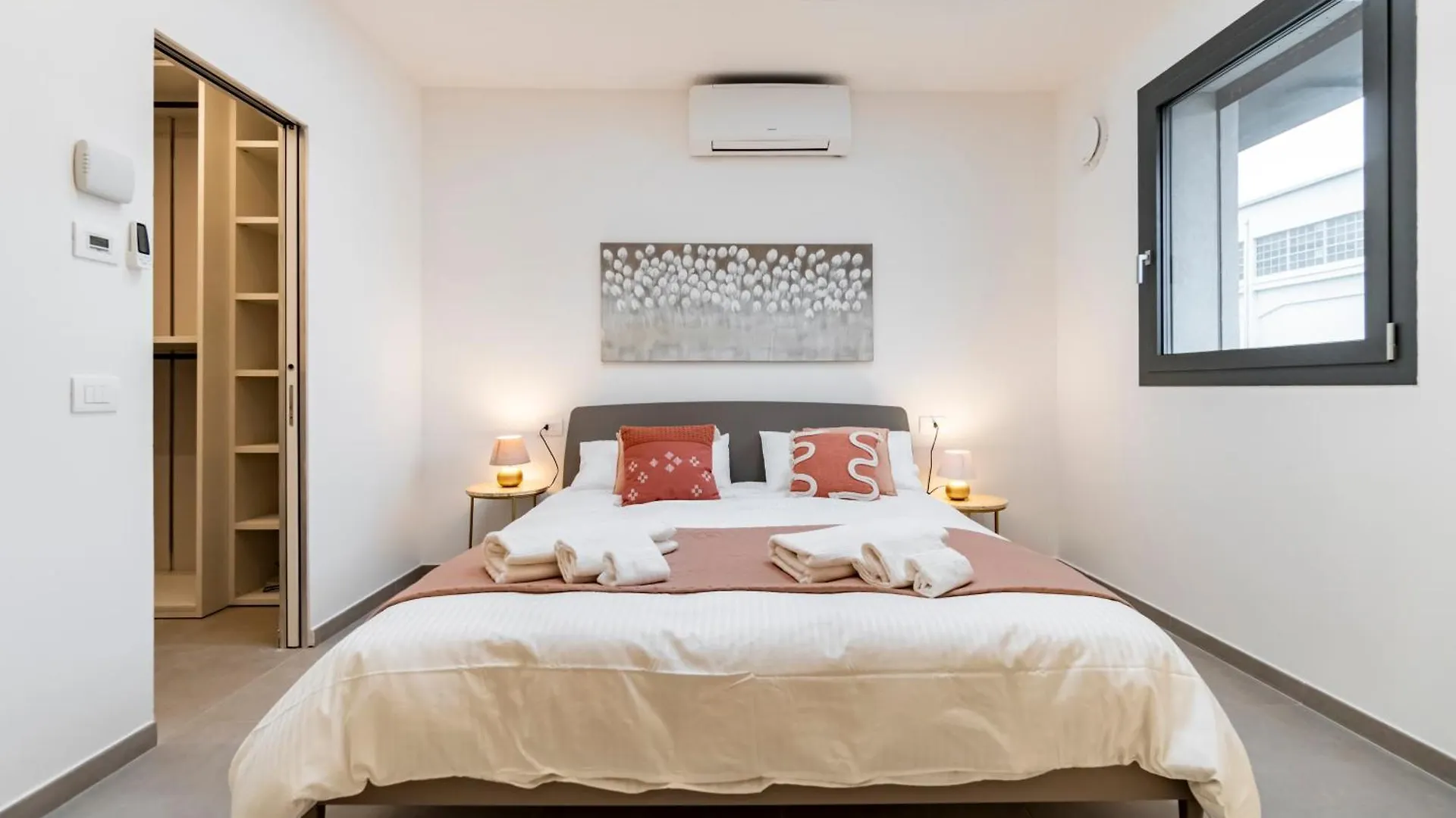 Ferienwohnung Urban Garden Lofts By Blue Velvet Livings Mailand Apartment