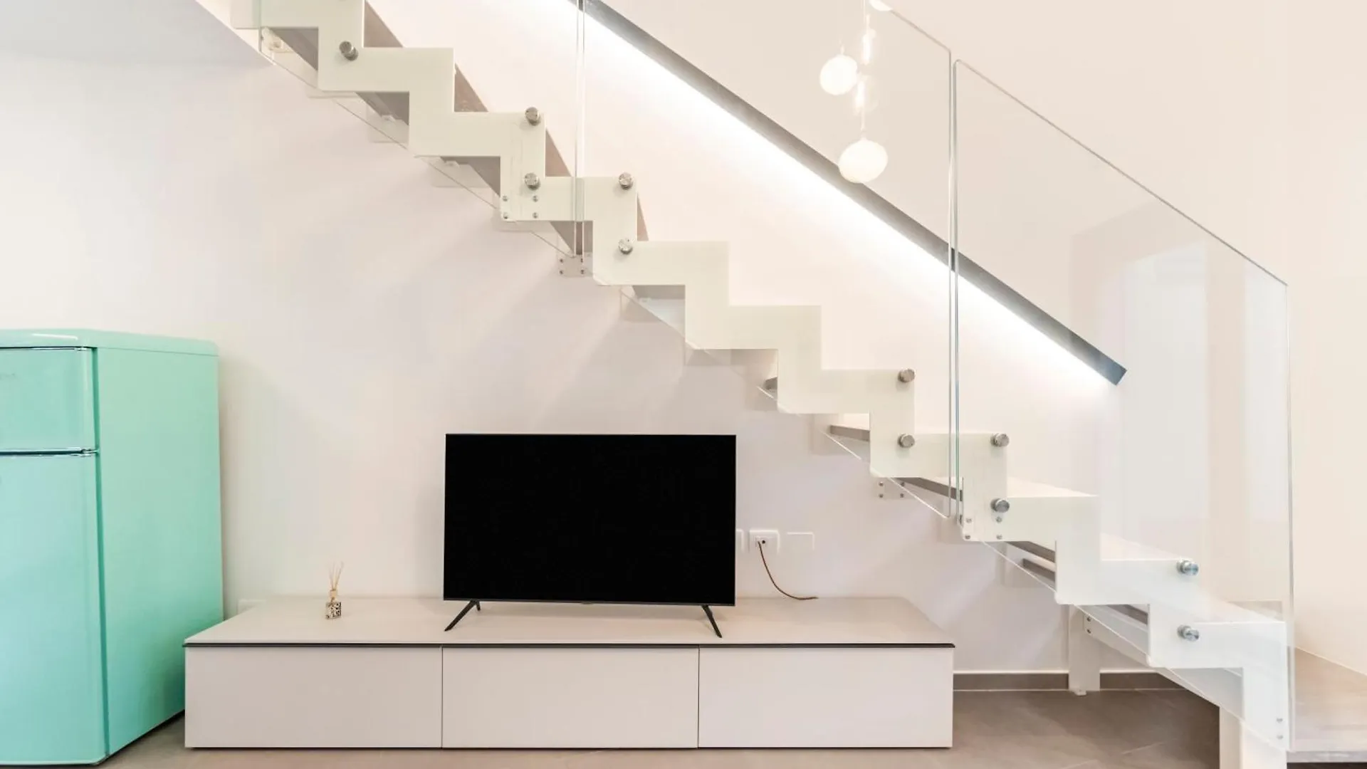 Apartment Ferienwohnung Urban Garden Lofts By Blue Velvet Livings Mailand