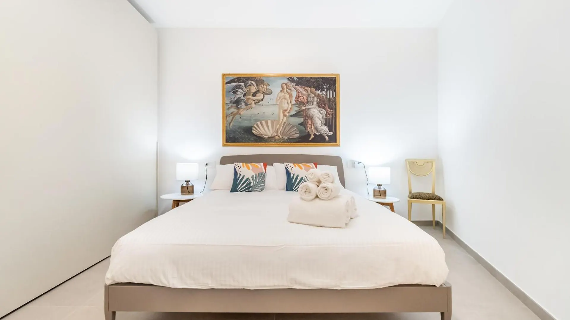 Ferienwohnung Urban Garden Lofts By Blue Velvet Livings Mailand