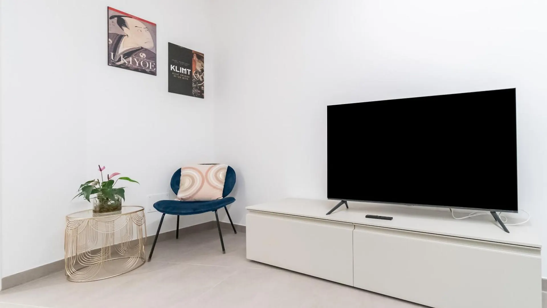 Ferienwohnung Urban Garden Lofts By Blue Velvet Livings Mailand
