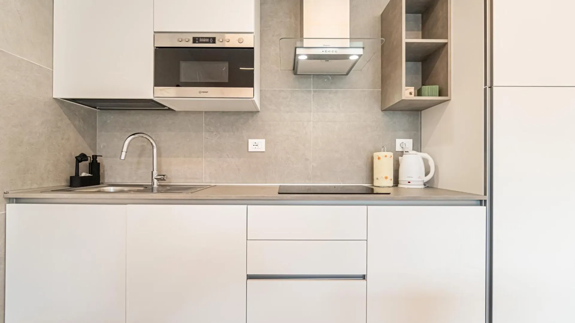 Apartment Ferienwohnung Urban Garden Lofts By Blue Velvet Livings Mailand Italien