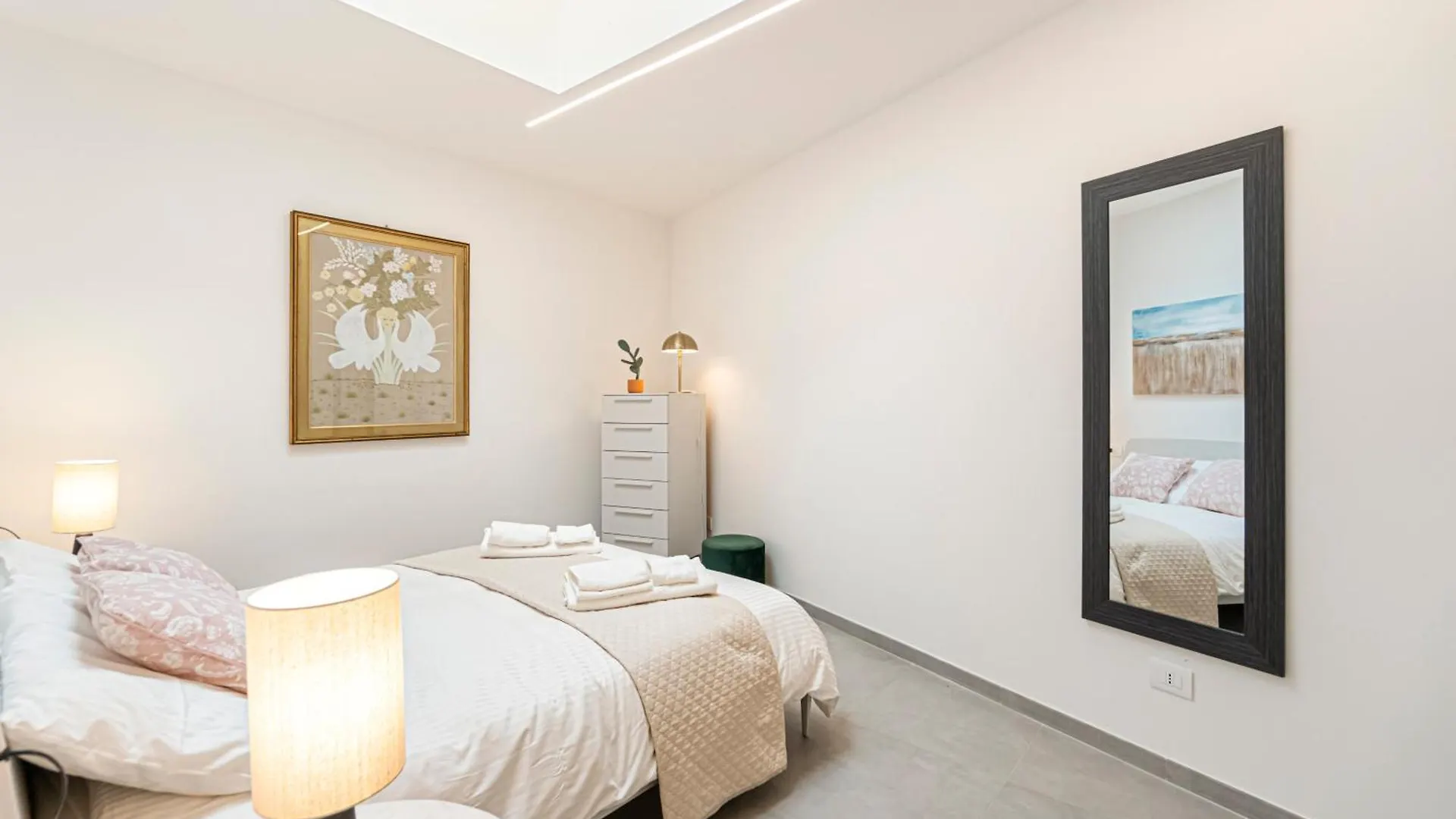 Urban Garden Lofts By Blue Velvet Livings Apartamento Milão