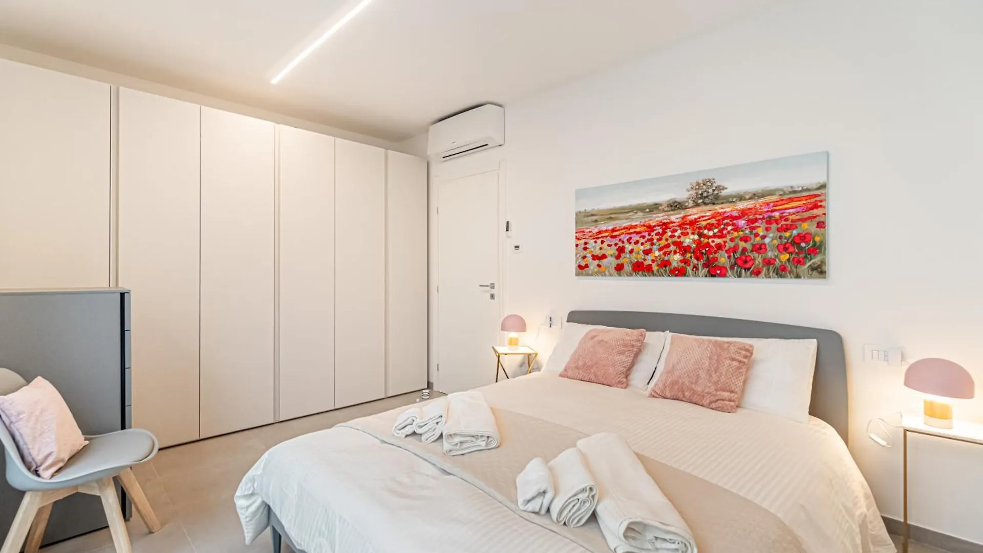 Urban Garden Lofts By Blue Velvet Livings Apartamento Milão