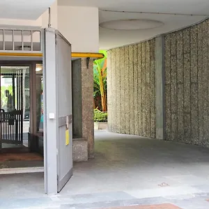  Apartment Hale - Porta Romana