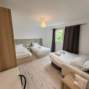  Apartment Milanforester