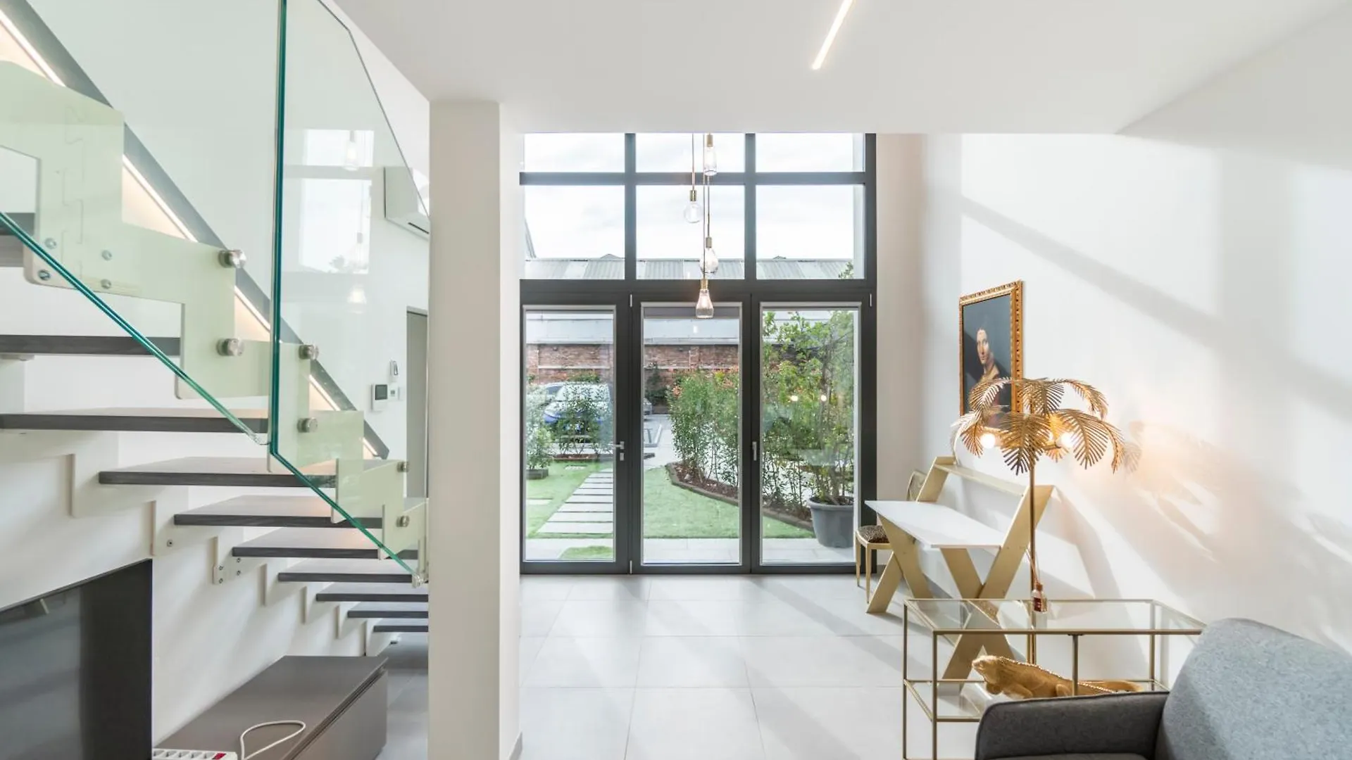 Urban Garden Lofts By Blue Velvet Livings Apartment Milan 0*,  Italy