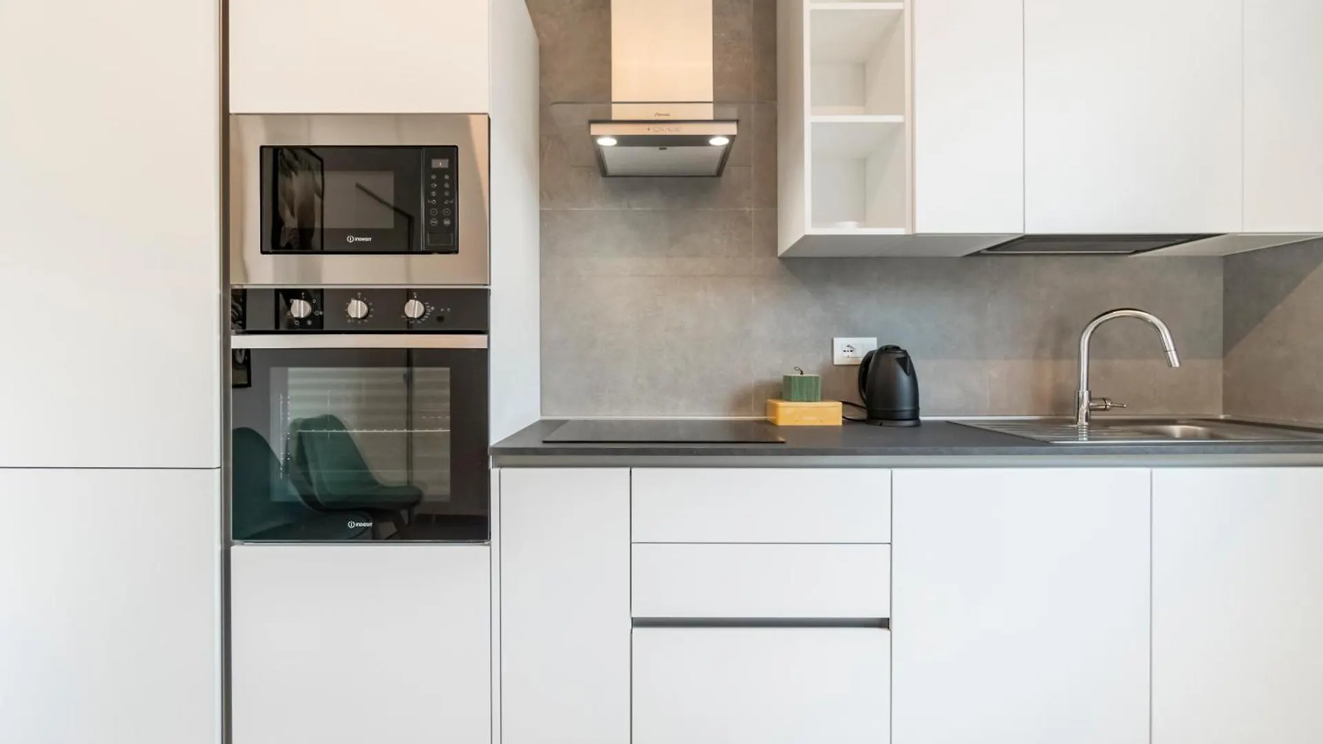 Urban Garden Lofts By Blue Velvet Livings Apartment Milan Italy