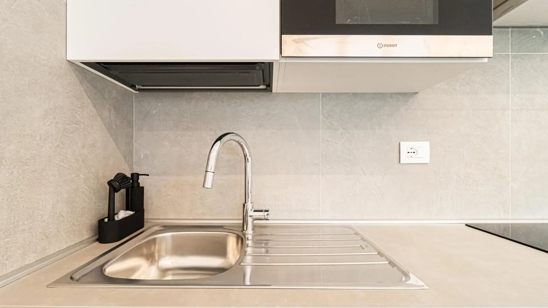 Urban Garden Lofts By Blue Velvet Livings Apartment Milan