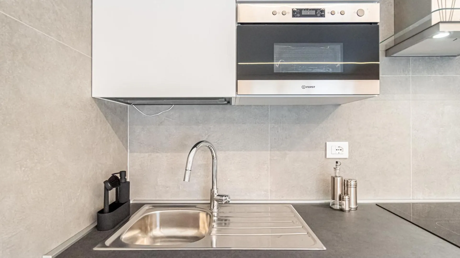 Urban Garden Lofts By Blue Velvet Livings Apartment Milan