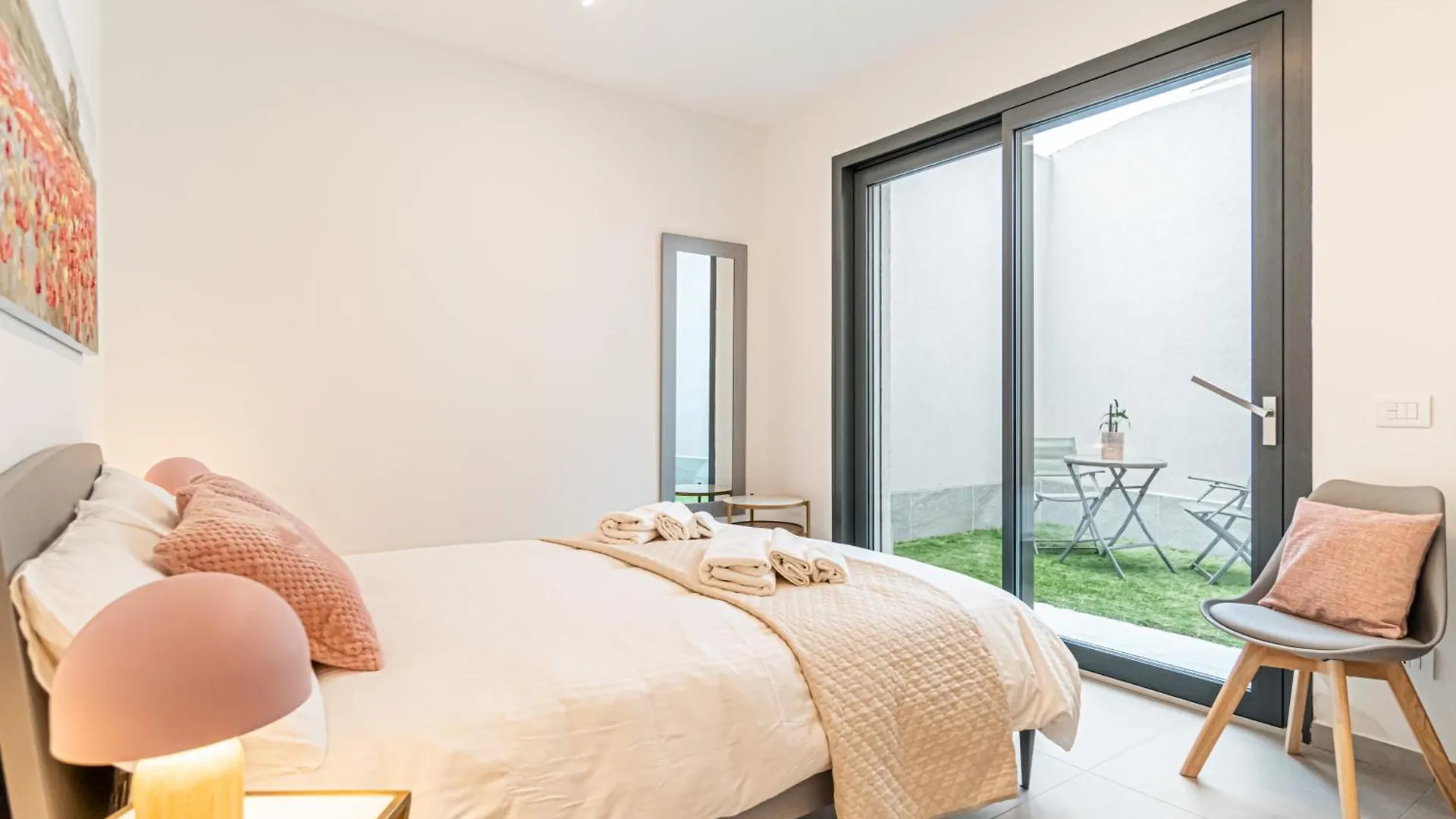 Urban Garden Lofts By Blue Velvet Livings Apartment Milan 0*,  Italy