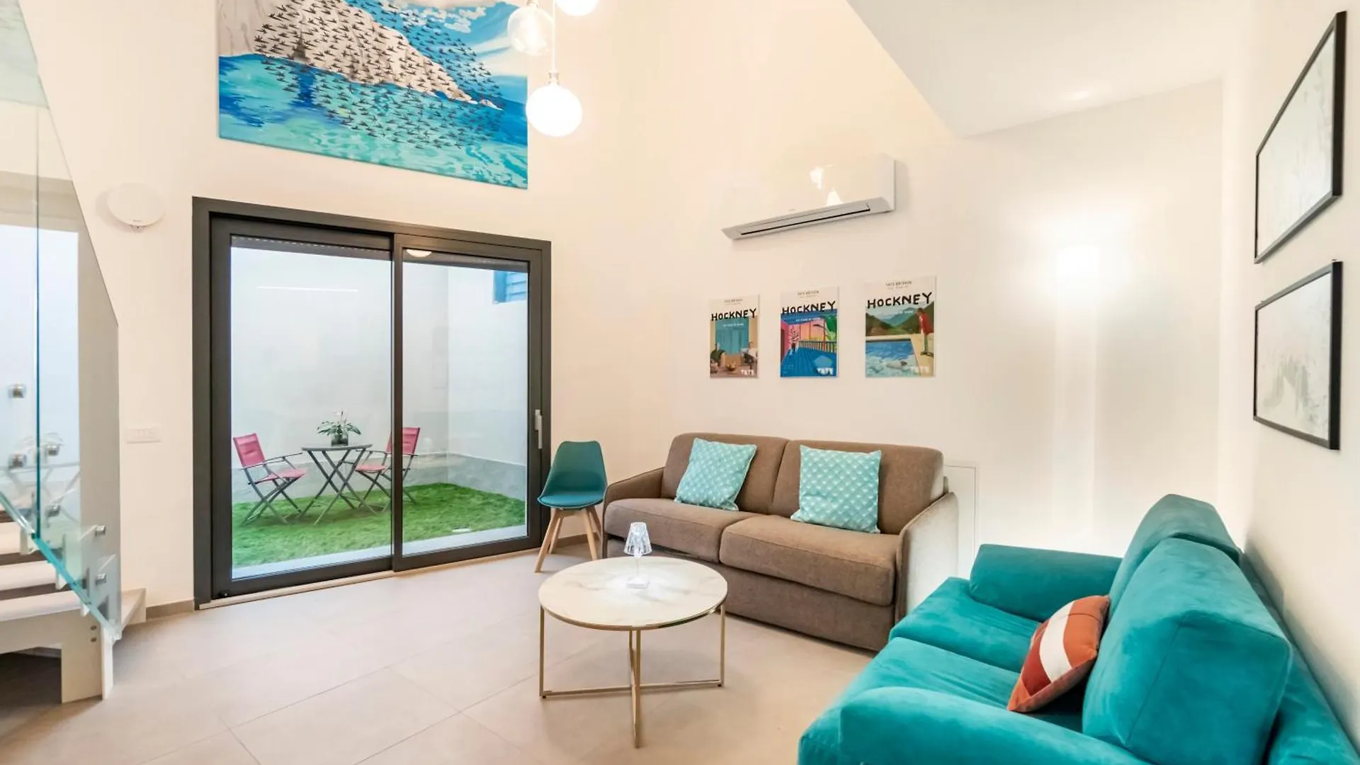 Urban Garden Lofts By Blue Velvet Livings Apartamento Milão Itália