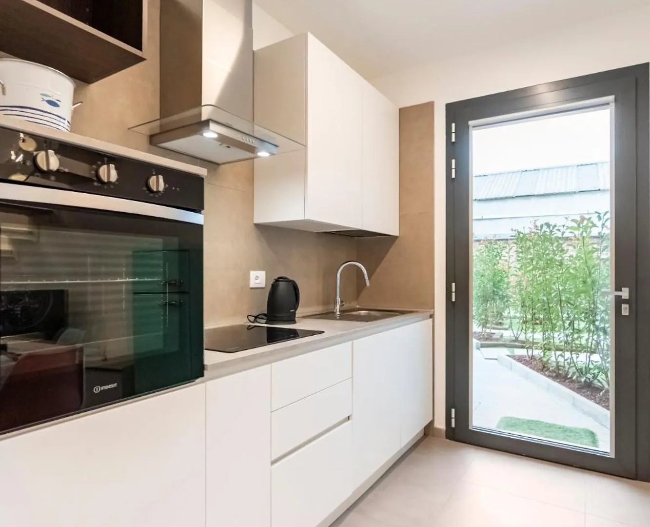 Urban Garden Lofts By Blue Velvet Livings Apartamento Milão 0*,