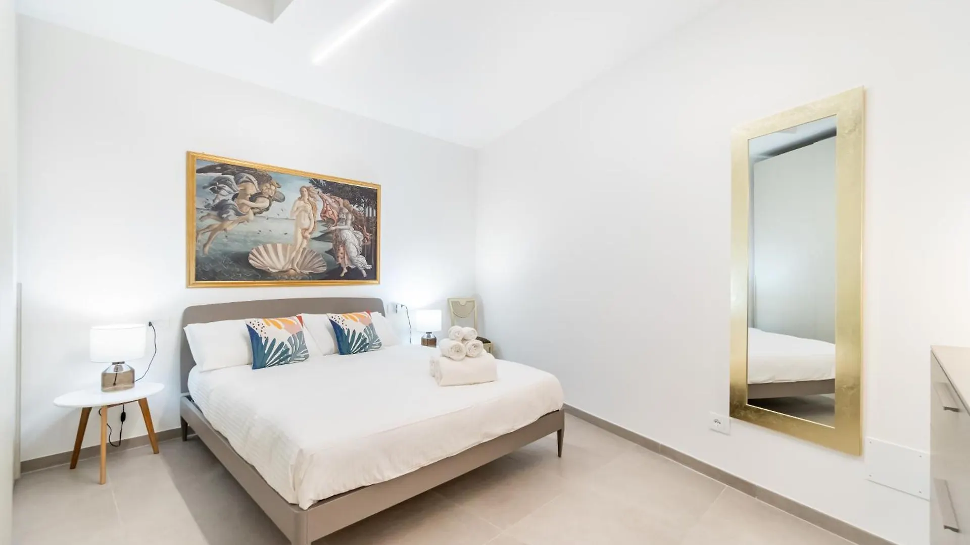 Urban Garden Lofts By Blue Velvet Livings Apartamento Milão Itália