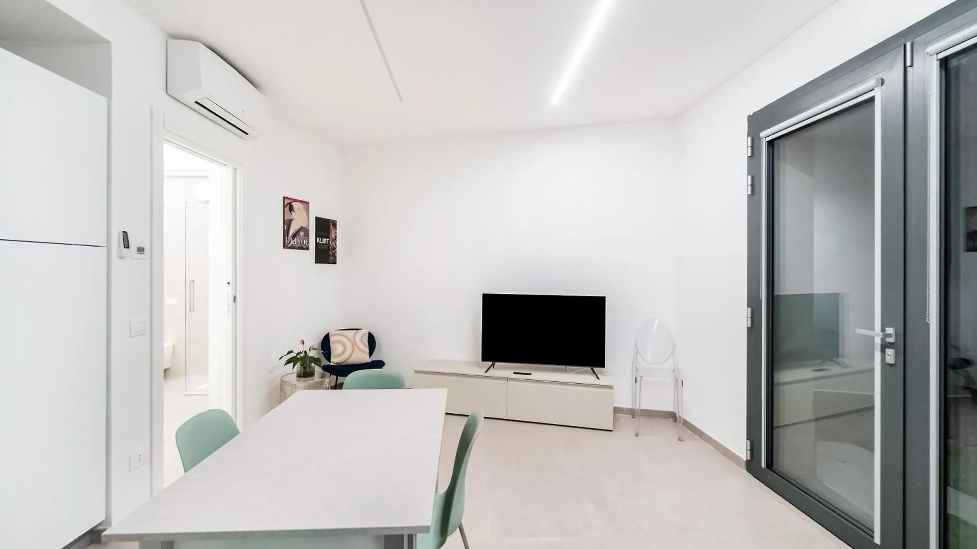 Urban Garden Lofts By Blue Velvet Livings Apartamento Milão Itália