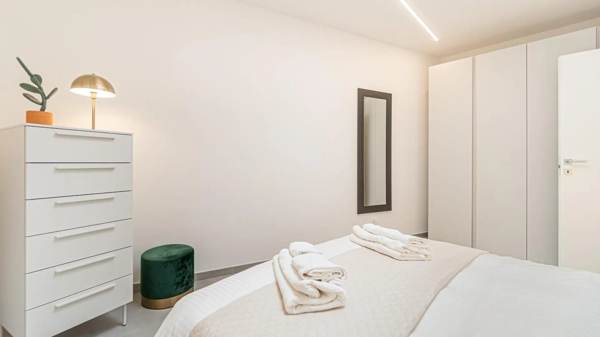 Urban Garden Lofts By Blue Velvet Livings Apartamento Milão
