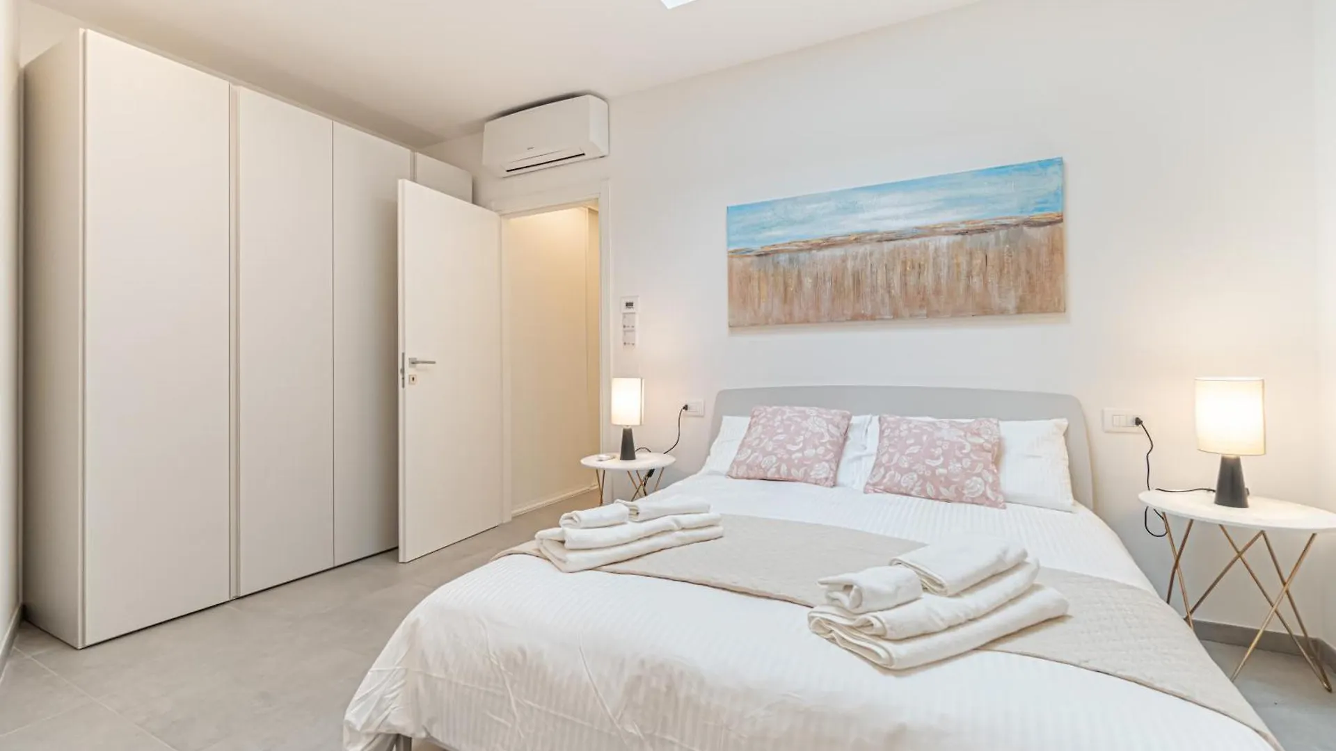 Urban Garden Lofts By Blue Velvet Livings Apartamento Milão