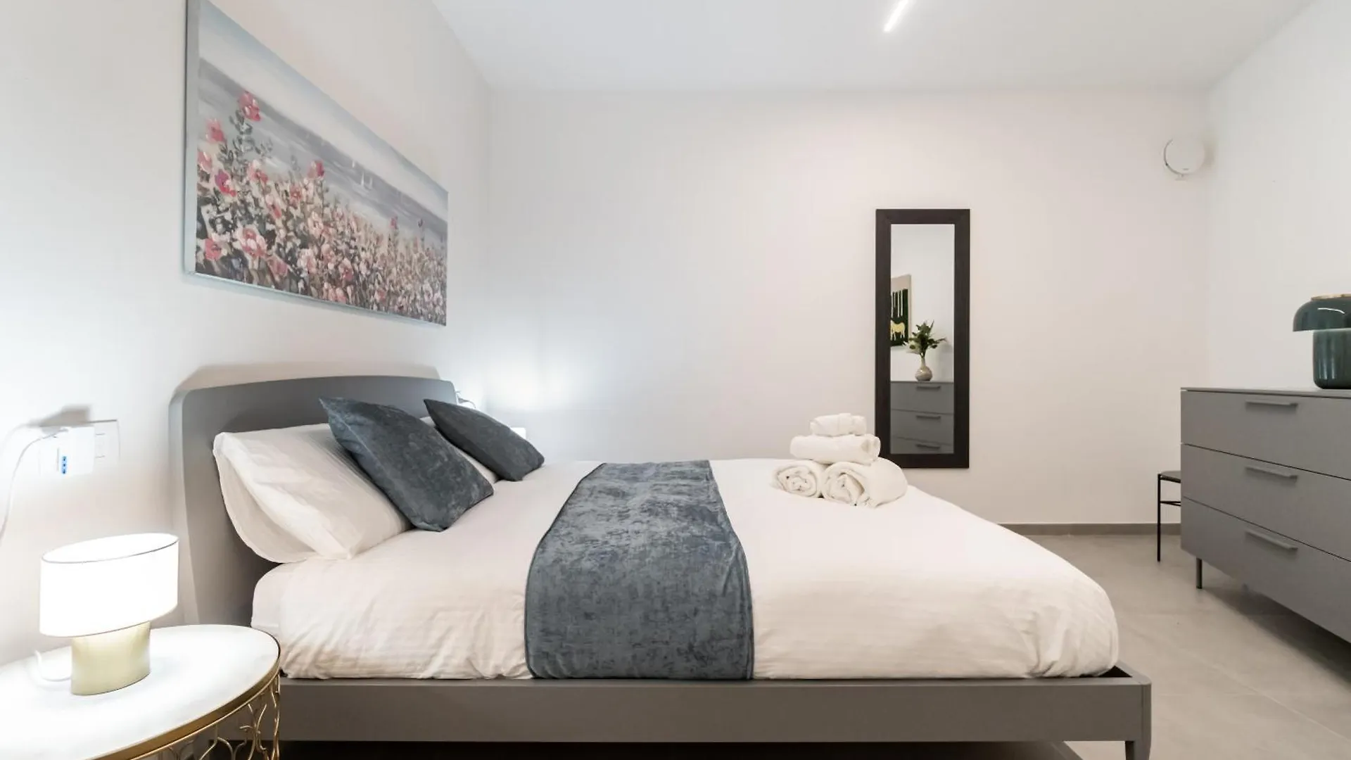 Urban Garden Lofts By Blue Velvet Livings Apartamento Milão