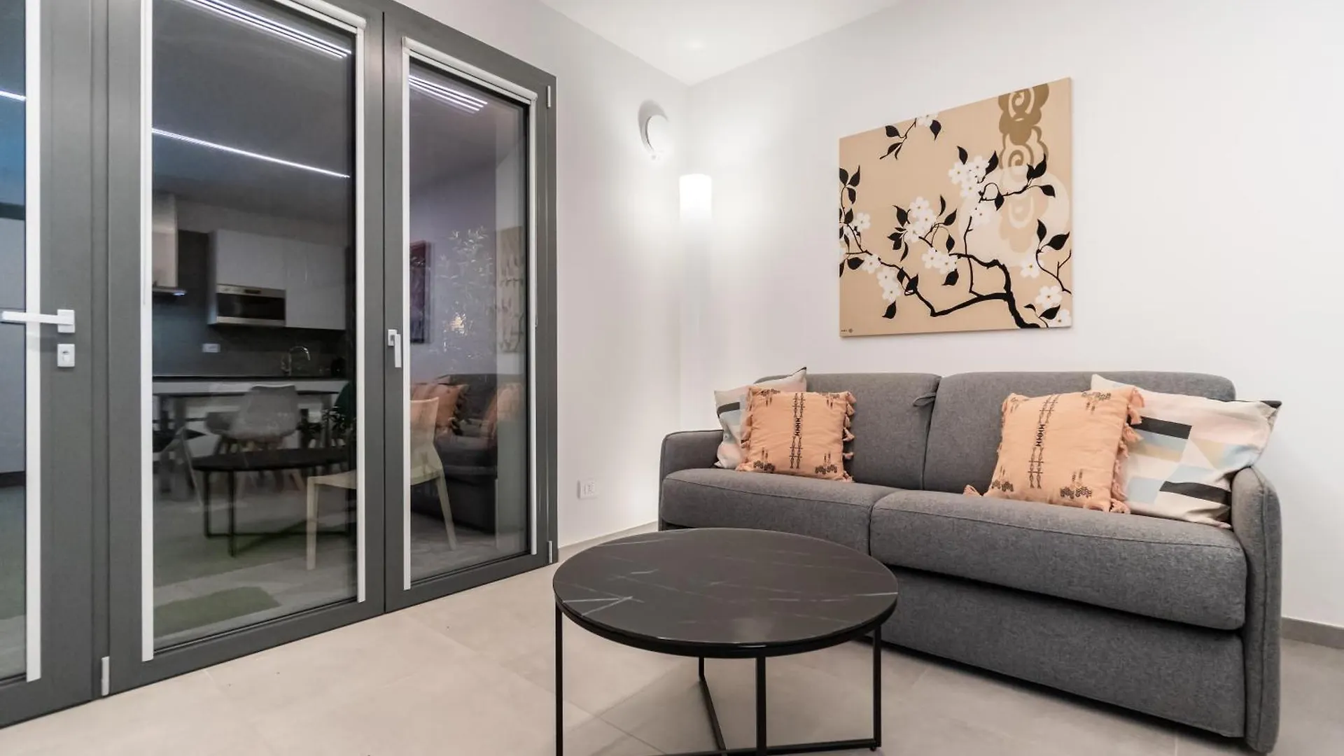 Urban Garden Lofts By Blue Velvet Livings Apartamento Milão